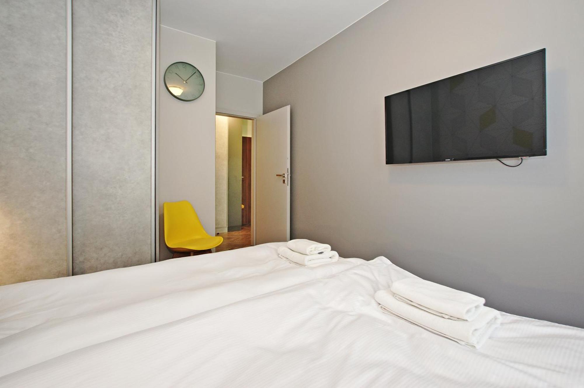 City Center - Riverside By Apartmore Gdansk Exterior foto