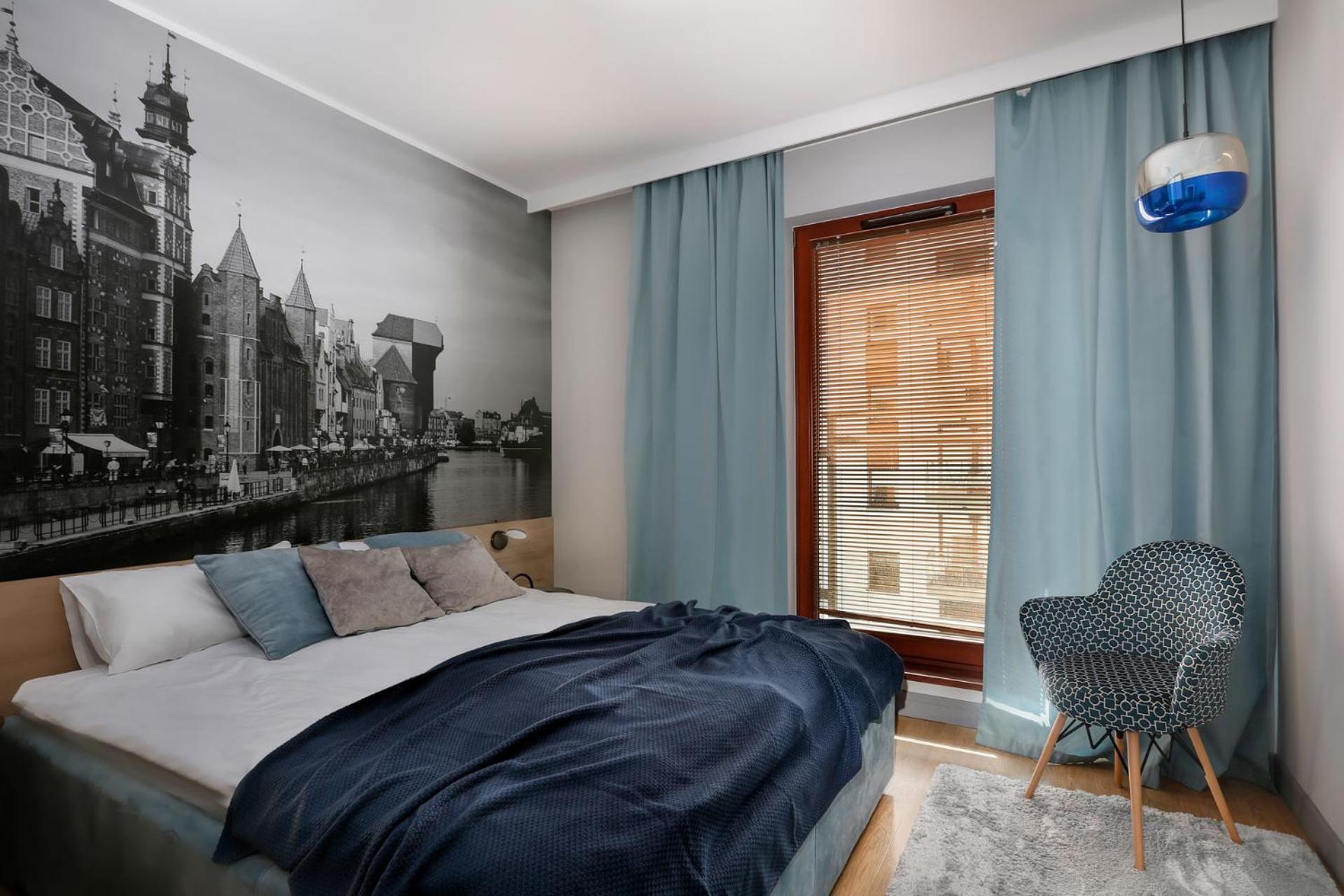 City Center - Riverside By Apartmore Gdansk Exterior foto